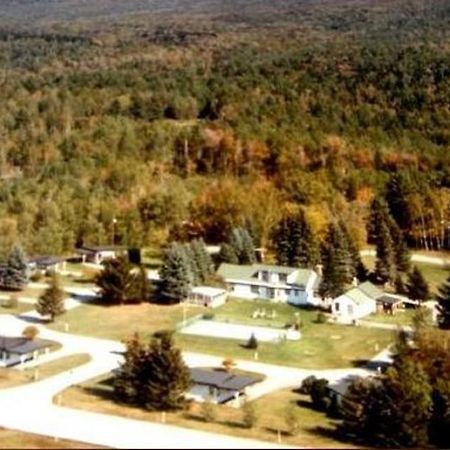 Patio Motor Court Motel Carroll ภายนอก รูปภาพ