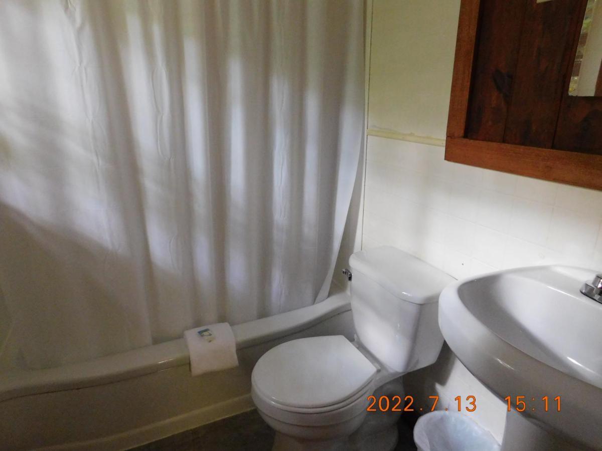 Patio Motor Court Motel Carroll ภายนอก รูปภาพ