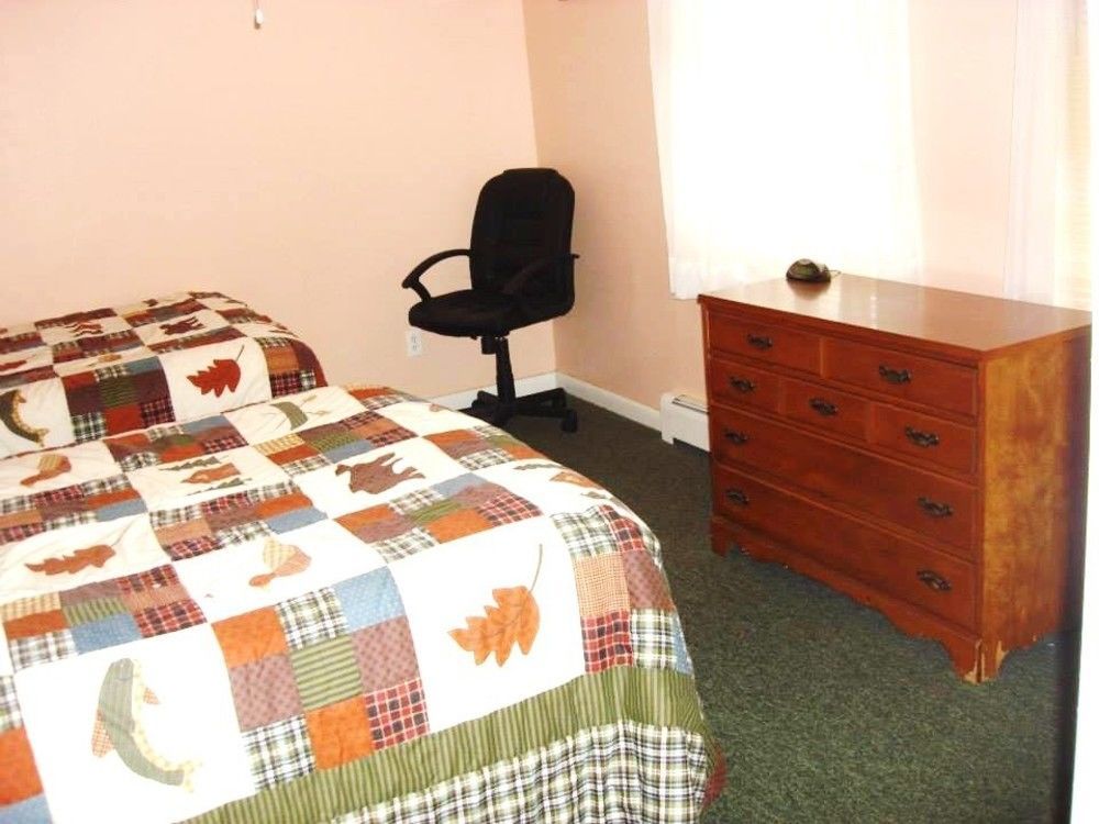 Patio Motor Court Motel Carroll ภายนอก รูปภาพ