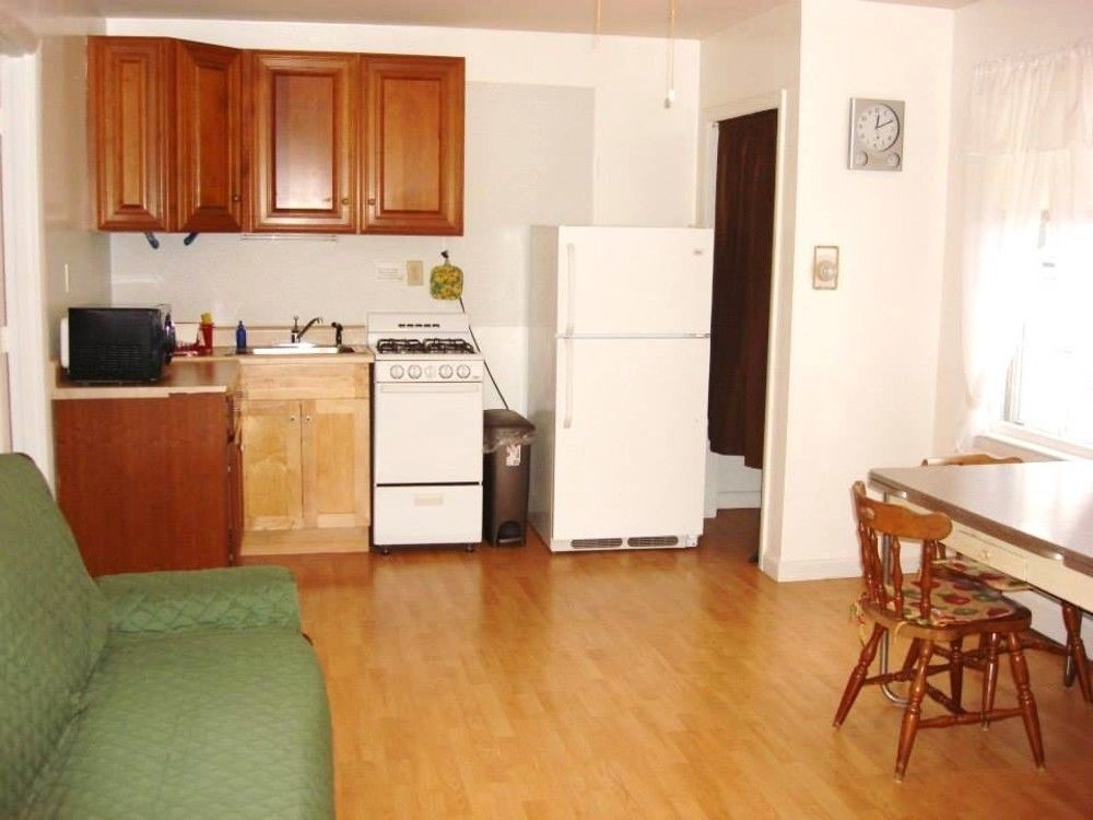 Patio Motor Court Motel Carroll ภายนอก รูปภาพ